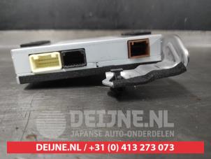 Lexus RX Regelunit Multi Media O604132 foto 2