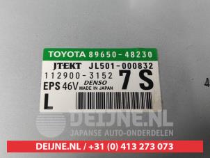 Lexus RX Stuurbekrachtiging Computer O604131 foto 2