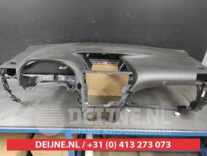 Lexus RX Vollzähligkeit Airbags O604170 foto 3