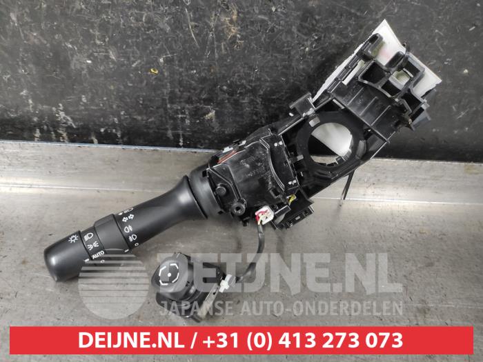 Lexus RX Licht Schalter O604173