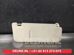 Lexus RX Sonnenblende O604175 foto 2