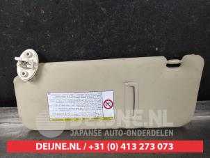 Lexus RX Sonnenblende O604176 foto 2