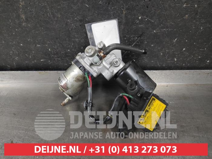 Lexus RX Bremspumpe O604189
