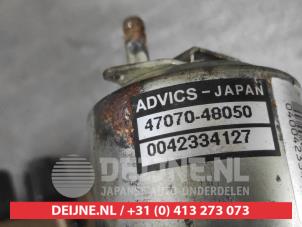 Lexus RX Rempomp O604189 foto 3