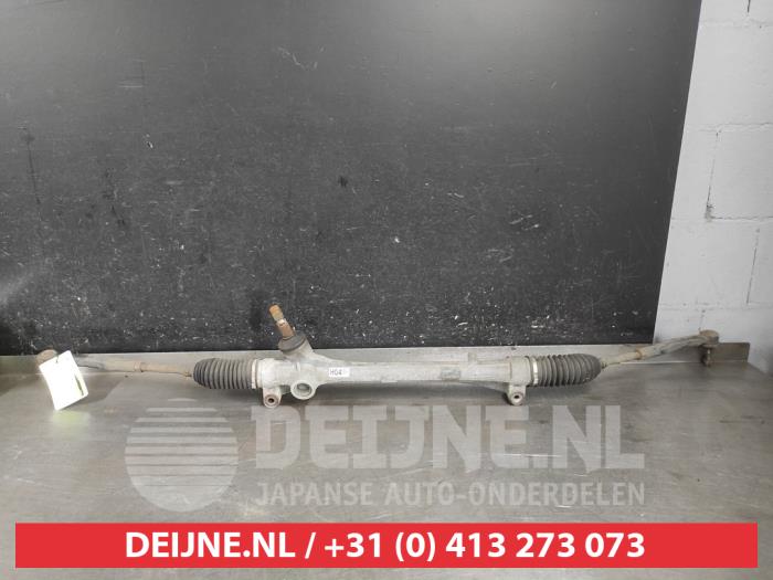 Lexus RX Lenkgetriebe O604190