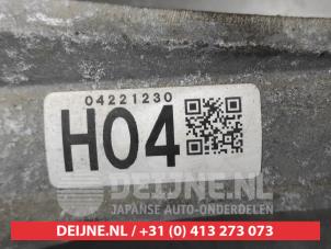 Lexus RX Lenkgetriebe O604190 foto 3