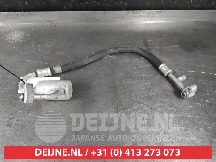 Lexus RX Klima Leitung O604192