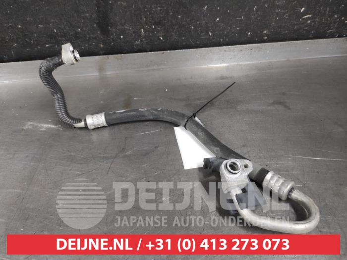 Lexus RX Klima Leitung O604193