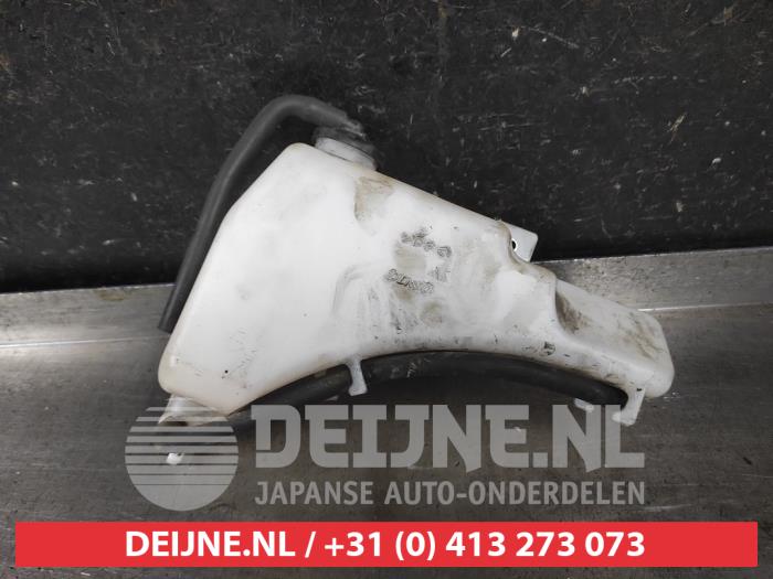 Lexus RX Expansievat O604197