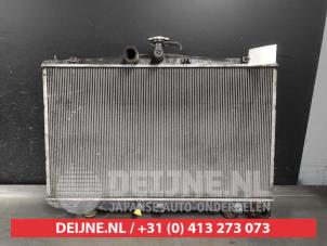 Gebruikte Radiateur Lexus RX (L1) 450h V6 24V VVT-i 4x2 Prijs op aanvraag aangeboden door V.Deijne Jap.Auto-onderdelen BV