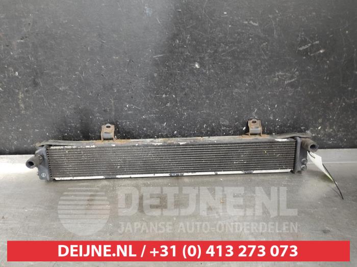 Gebruikte Radiateur Lexus RX (L1) 450h V6 24V VVT-i 4x2 Prijs op aanvraag aangeboden door V.Deijne Jap.Auto-onderdelen BV