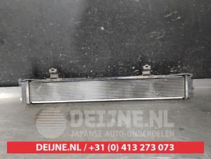 Lexus RX Radiator O604201 photo 2