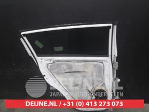 Kia Sportage Tür 4-türig links hinten O604216 foto 2