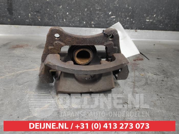 Lexus RX Rear brake calliper, left O604243