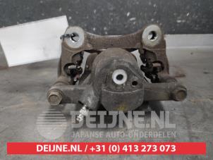 Lexus RX Remklauw (Tang) links-achter O604243 foto 2