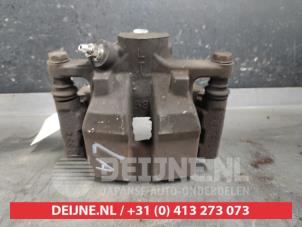 Lexus RX Remklauw (Tang) links-achter O604243 foto 3