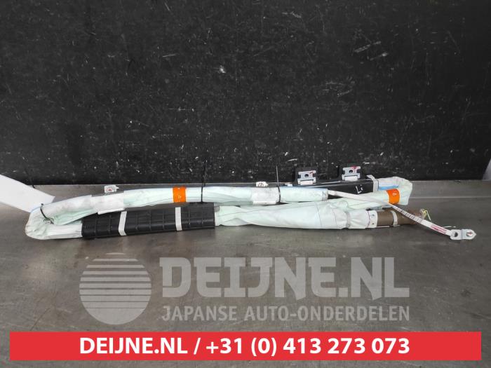 Hyundai Tucson Airbag hemel links O604251