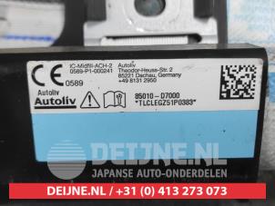 Hyundai Tucson Airbag Himmel links O604251 foto 3