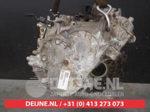 Hyundai Tucson Gearbox O604253 photo 3