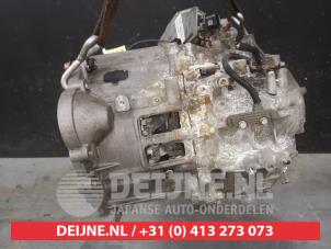 Hyundai Tucson Gearbox O604253 photo 2