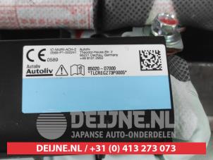 Hyundai Tucson Airbag Himmel rechts O604254 foto 3