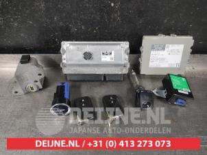 Gebruikte Computer Motormanagement Lexus RX (L1) 450h V6 24V VVT-i 4x2 Prijs € 200,00 Margeregeling aangeboden door V.Deijne Jap.Auto-onderdelen BV
