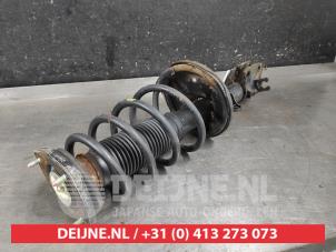 Hyundai Tucson Schokdemperpoot links-achter O604291 foto 2