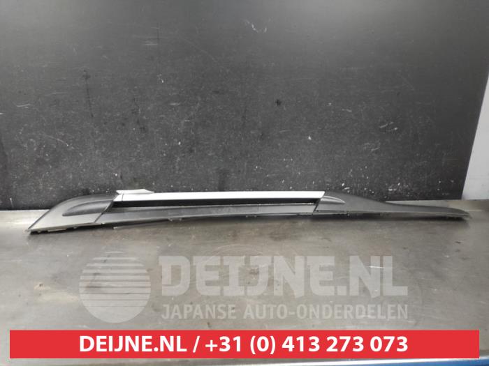 Hyundai Tucson Dachreling rechts O604300