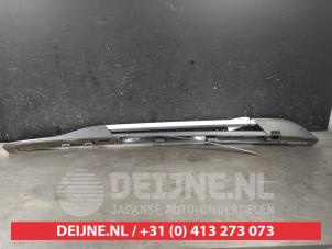 Hyundai Tucson Roof rail, right O604300 photo 2