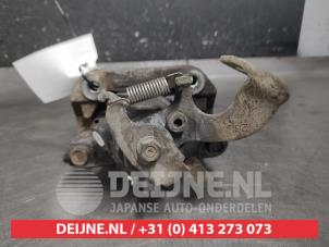 Toyota Auris Bremszange links hinten O604347 foto 2
