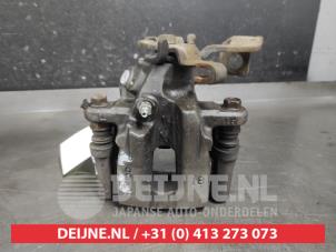 Toyota Auris Bremszange links hinten O604347 foto 3