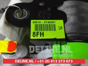 Kia Optima Sicherheitsgurt links vorne O604357 foto 2