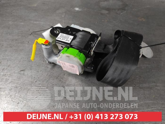 Kia Optima Sicherheitsgurt rechts vorne O604358