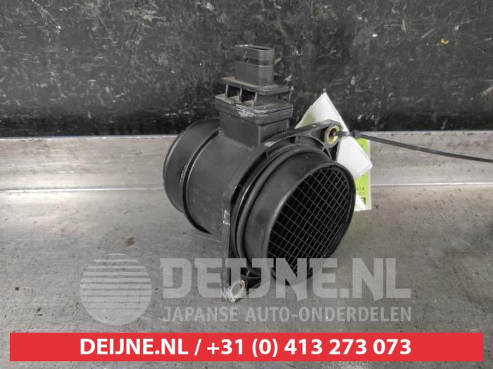 Kia Optima Luftmengenmesser O604359