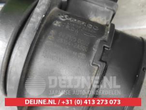 Kia Optima Luchthoeveelheidsmeter O604359 foto 2