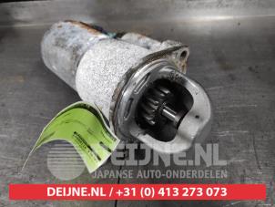Gebruikte Startmotor Kia Optima 1.7 CRDi 16V Prijs € 60,00 Margeregeling aangeboden door V.Deijne Jap.Auto-onderdelen BV