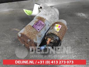 Kia Optima Startmotor O604361 foto 2