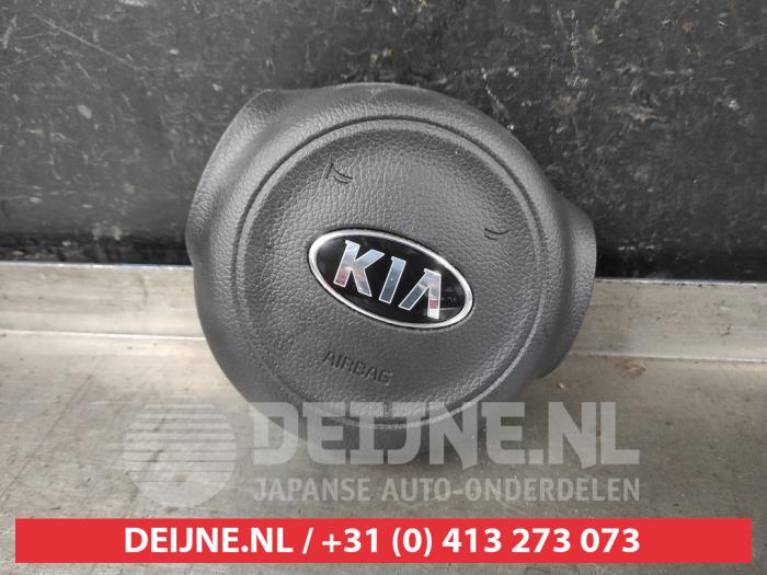 Kia Optima Airbag links (Lenkrad) O604362