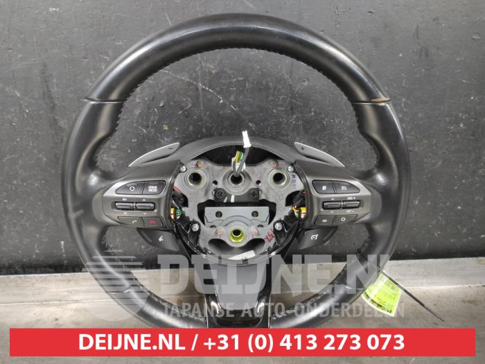Kia Optima Stuurwiel O604363