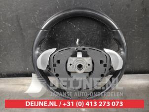 Kia Optima Steering wheel O604363 photo 3