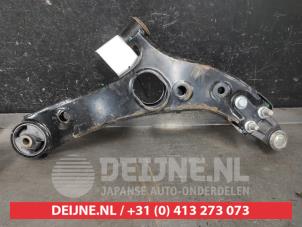 Kia Optima Front lower wishbone, left O604365 photo 2
