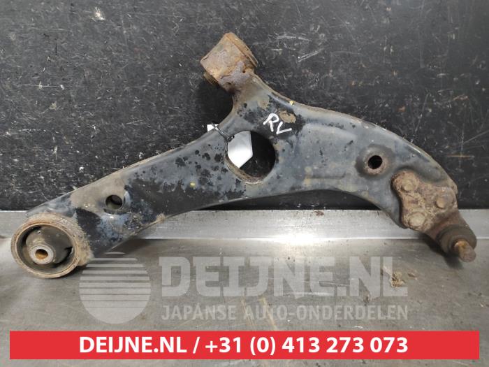 Kia Optima Querlenker unten rechts vorne O604366
