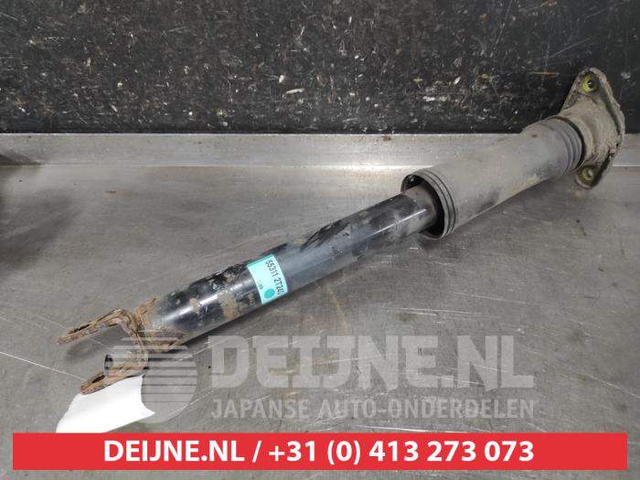 Kia Optima Schokdemper rechts-achter O604368