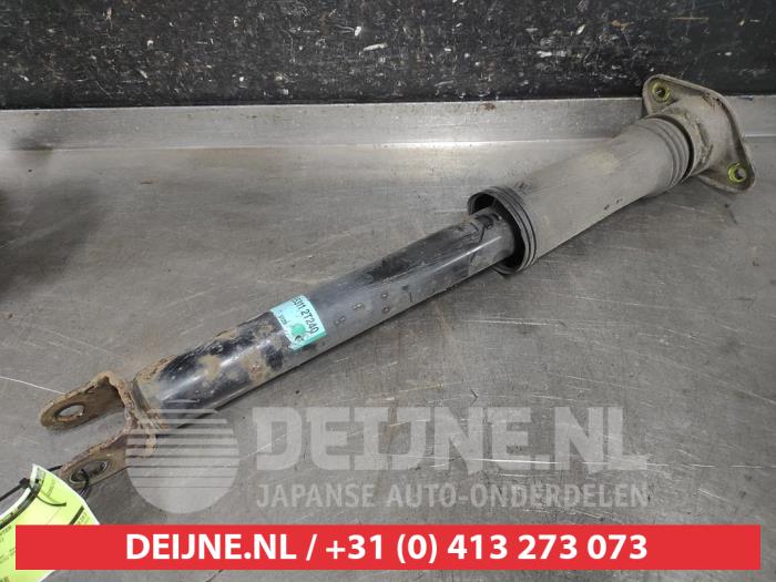 Kia Optima Schokdemper links-achter O604369