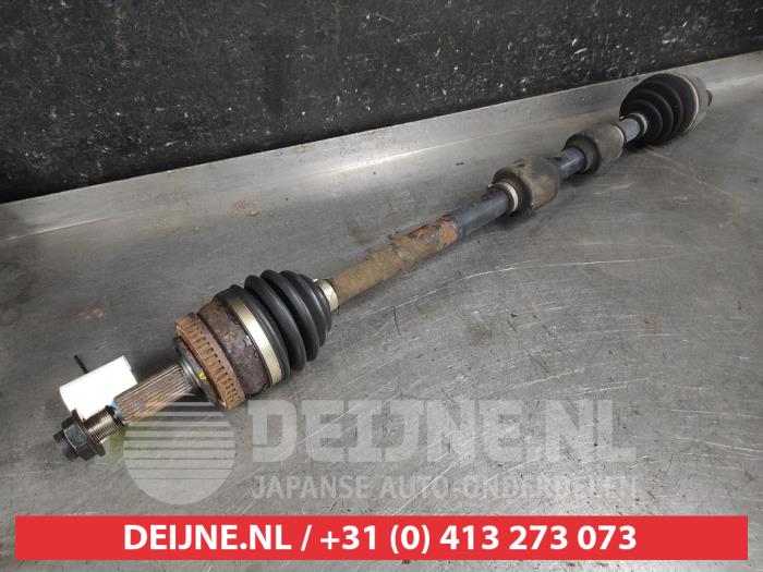 Kia Optima Antriebswelle rechts vorne O604370