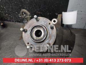 Kia Optima Fusee links-voor O604372 foto 2