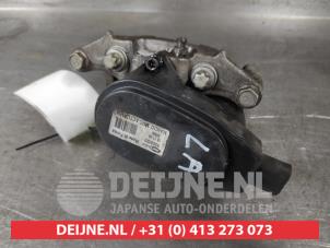 Kia Optima Remklauw (Tang) links-achter O604376 foto 3