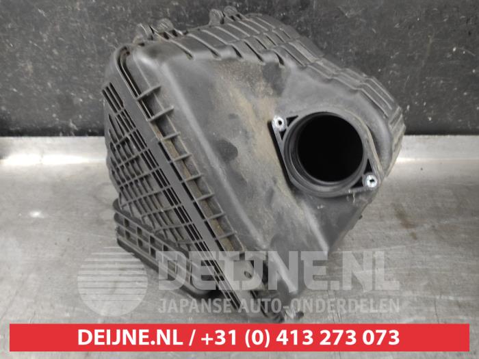 Kia Optima Luftfiltergehäuse O604377