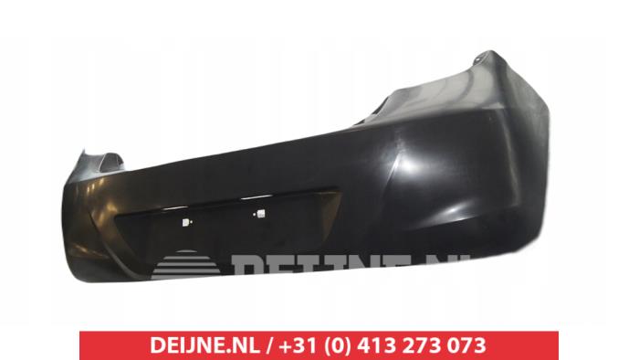 Hyundai I20 Achterbumper O9990008801