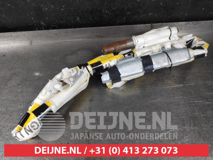Toyota Avensis Airbag hemel links O604379